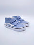 Vans Sk8-mid Reissue V Dusty Blue